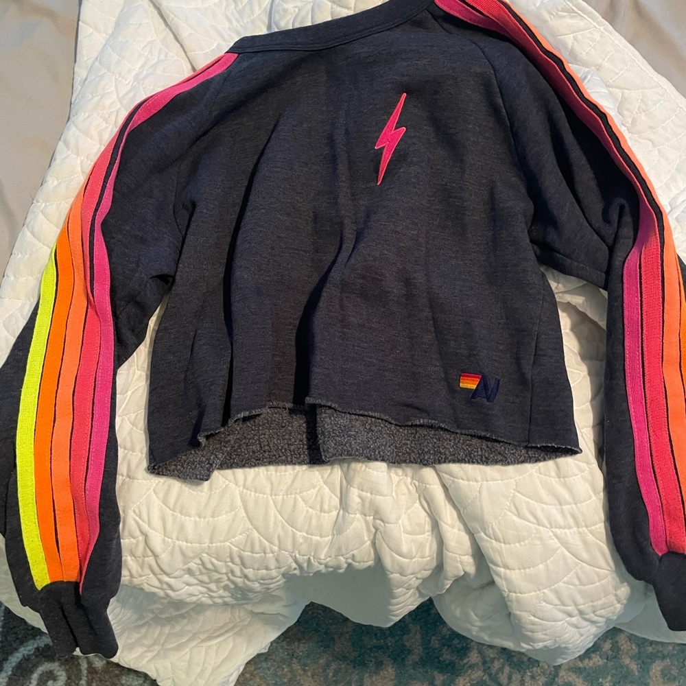 Avaitor Nation Sweatshirt